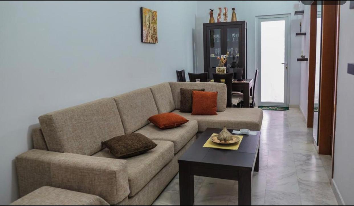 Toti Apartments Tiranë Eksteriør bilde